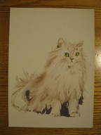 JANUSZ GRABIAŃSKI KOT KOTEK