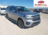 Ford Expedition XLT Max 2024 3.5l 3.5 Benzyna 380KM