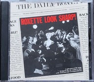 ROXETTE - Look Sharp! (Made in Switzerland)