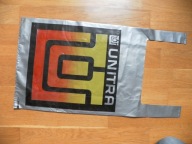 PRL REKLAMÓWKA TOREBKA UNITRA