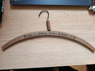 wieszak Gorzów Wielkopolski