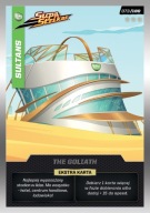 karta Supa Strikas Clash Cards epic nr 73