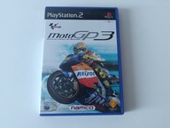 MotoGP 3 Sony PlayStation 2