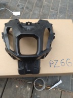 YAMAHA Mt 07 cyklop czacha owiewka