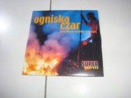 Ogniska czar piosenki na majowe wieczory CD