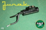 JUNAK AWO styczka NN ORYGINAŁ iskrownik ZS 3 niskie napięcie komplet