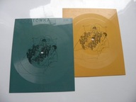 TRUBADURZY nie przynoś / zdradziło cię / kasia / daj POCZTÓWKA DŹWIĘKOWA 2x