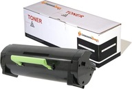 TONER 60F2H00 DO DRUKARKI LEXMARK MX310 MX410 MX510 MX511 MX611 10000s