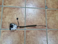 RENAULT MASTER III 3 IV MOVANO B ZAMEK DRZWI ŚRODKOWY