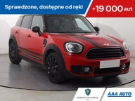 MINI Countryman Cooper, Salon Polska, Serwis ASO