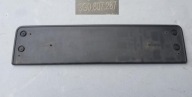 PODKŁADKA POD TABLICE VW PASSAT B8 3G0807287