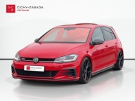 Volkswagen Golf GTI Performance 2.0 TSI 245KM DSG ACC LED GTI Salon Po