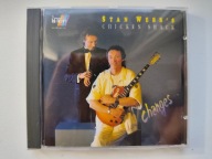 Stan Webb's Chicken Shack - Changes CD