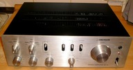 Wzmacniacz Unitra Fonica WS 303/SA 35 stereo srebrny BDB w eksport EMERSON