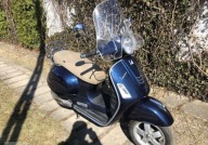 Vespa GTS Vespa Vespa GTS 300 ie Super sport Benzyna 21KM