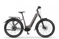 Rower elektryczny Ecobike DARE 2026 21' 25Ah Na Pasku używany