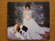 Norah Jones The Fall CD