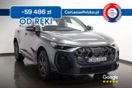 Audi Q5 Pakiet Tech plus Pakiet MMI Pakiet S line Ambiente plus 2.0