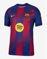 Koszulka FC piłkarska Barcelona 25/26 domowa home