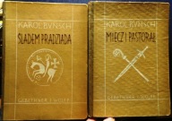 BUNSCH, Karol - IMIENNIK (Śladem pradziada & Miecz i pastorał) [G&W 1949]