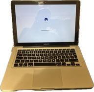 Laptop Pro A1278 13-nich Early 2011 8GB RAM 128GB SSD macOS High Sierra