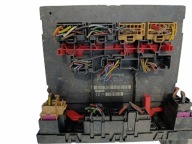 moduł bordnetz vw passat b6 bosch 3c0937049d sterownik elektryki