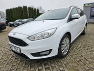 Ford Focus 1,0 benzyna 101KM
