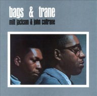 Milt Jackson&John Coltrane-Bags&Trane/Atlantic