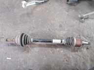 CITROEN C3 III 2016- 1.2 VTI POLOS LEWA