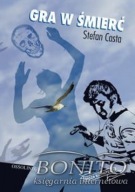 Gra w śmierć Stefan Casta