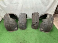 RENAULT AUSTRALE AUSTRAL 1.2 E-TECH 23R NADKOLE PRZÓD TYŁ LEWE PRAWE