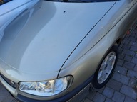 OPEL OMEGA B LAK Z146 BŁOTNIK PRZEDNI LEWY WROCŁAW