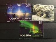 Znaczki 4561-4563 kas