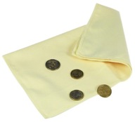 SAFE 1878 - Ściereczka do polerowania monet 30x30cm