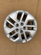 RENAULT TRAFIC III FELGA ALUMINIOWA x 17 5x114.3