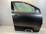 CITROEN C5 AIRCROSS DRZWI PRAWE PRZÓD