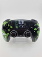 Pad Kontroler Sony PS5 DualSense MOD Full Clicky + Łopatki + TMR + GHOST