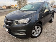 Opel Mokka OPEL MOKKA 1 WLASCICIELPerfekt Bezwypadkowy w 100 Camera 4x4