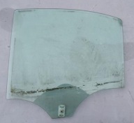 SZYBA DRZWI LEWY TYŁ MERCEDES C 203 W203