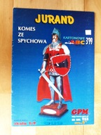 GPM 933 JURAND ZE SPYCHOWA