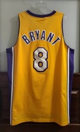 Koszulka koszykarska NBA Reebok Swingman Los Lakers Kobe Bryant L (2004)