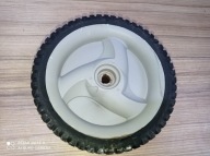 KOSIARKA SPALINOWA KOŁO TYLNE 20 JONSERED PARTNER MOCOWANIE