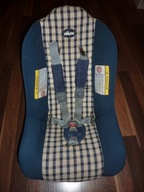 FOTELIK SAMOCHODOWY CHICCO 0-13 kg