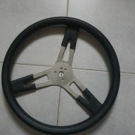 Kierownica Grant 41cm