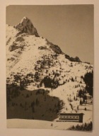 TATRY - Kalatówki i Giewont, PTTK - JASŁO