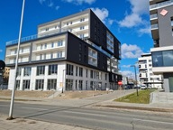 Komercyjne, Łódź, Bałuty, 59 m²