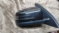 Mercedes W166 ML GL LUSTERKO PRAWE 18 PIN ASYSTENT EL. SKŁ. 197