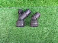 Vw Golf IV Bora Skoda Octavia I Audi A3 8L króciec chłodnicy wody oryginał