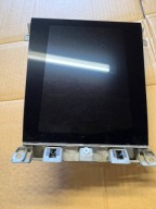 Porsche Taycan 9J1 Wyświetlacz Monitor Panel Klimatyzacji 9J1919611K
