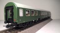 TILLIG 74945 "HALBERSTADT" TYP Bmhe 2 KL DR